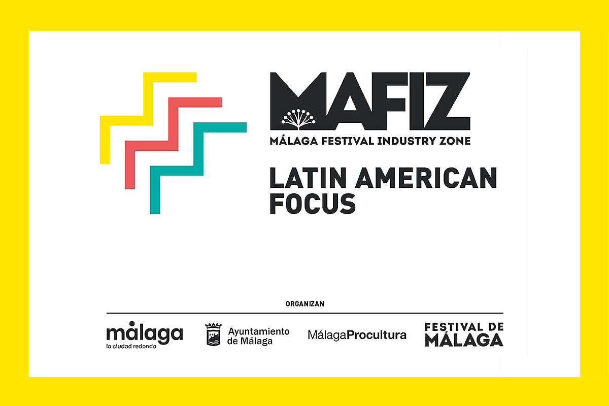 Peru as a guest of honor at the 26th Malaga Film Festival